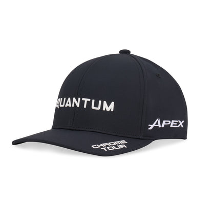 Callaway Men's Quantum Adjustable Golf Hat