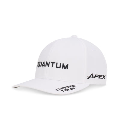 Callaway Men's Quantum Adjustable Golf Hat