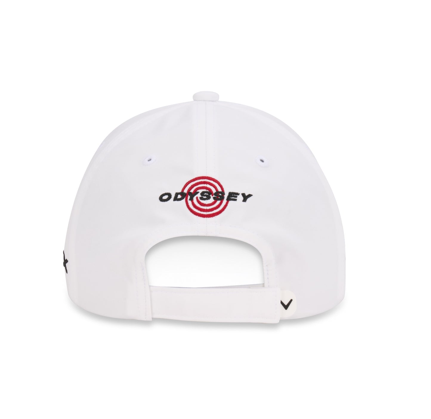 Callaway Men's Quantum Adjustable Golf Hat