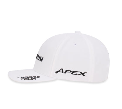 Callaway Men's Quantum Adjustable Golf Hat