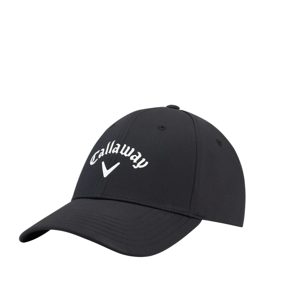 Callaway Men's Liquid Metal Adjustable Golf Hat 2026