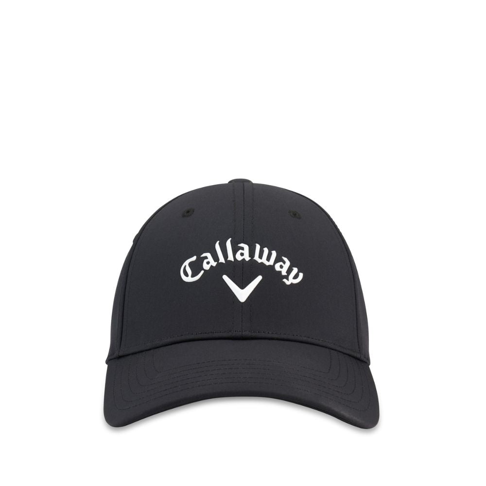 Callaway Men's Liquid Metal Adjustable Golf Hat 2026