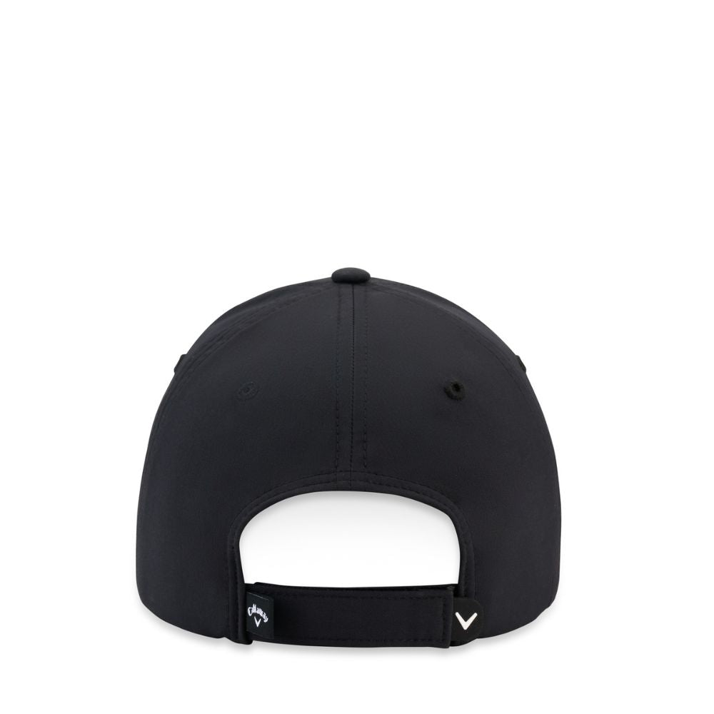 Callaway Men's Liquid Metal Adjustable Golf Hat 2026