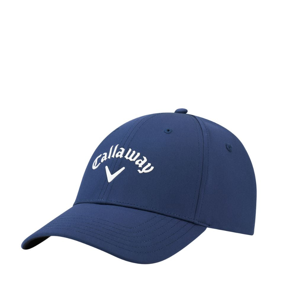 Callaway Men's Liquid Metal Adjustable Golf Hat 2026