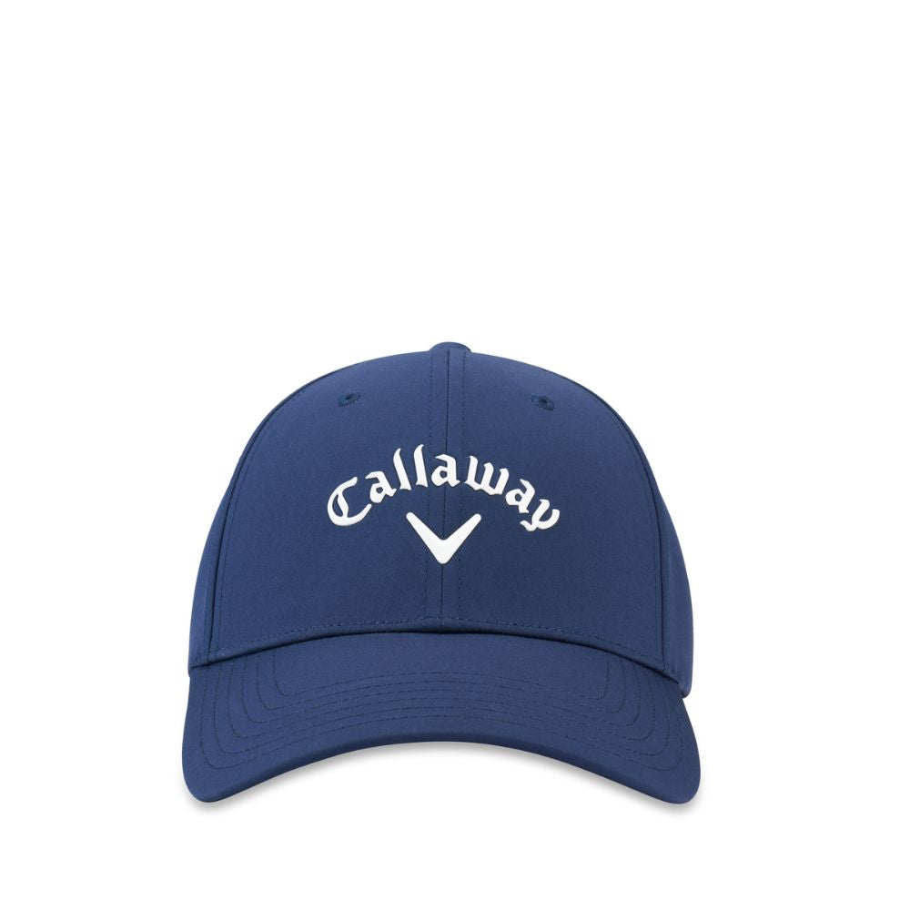 Callaway Men's Liquid Metal Adjustable Golf Hat 2026