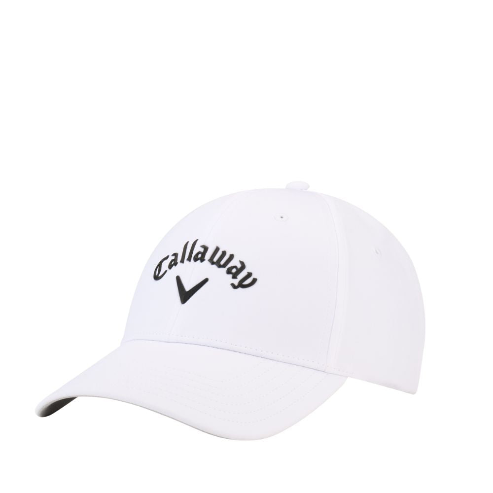 Callaway Men's Liquid Metal Adjustable Golf Hat 2026