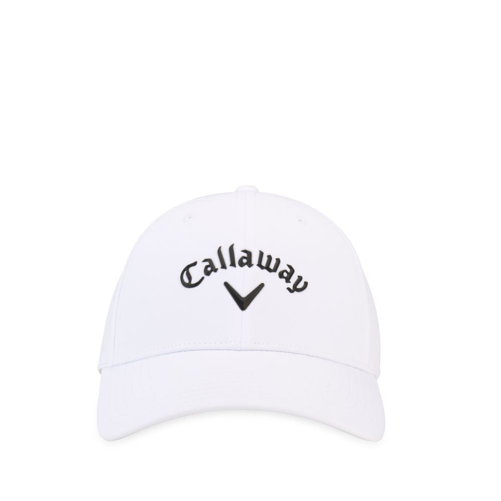 Callaway Men's Liquid Metal Adjustable Golf Hat 2026