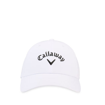 Callaway Men's Liquid Metal Adjustable Golf Hat 2026