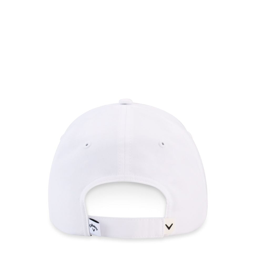 Callaway Men's Liquid Metal Adjustable Golf Hat 2026