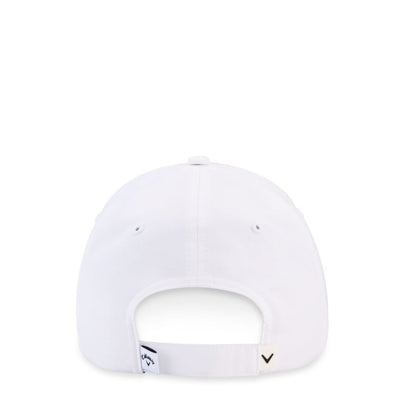 Callaway Men's Liquid Metal Adjustable Golf Hat 2026