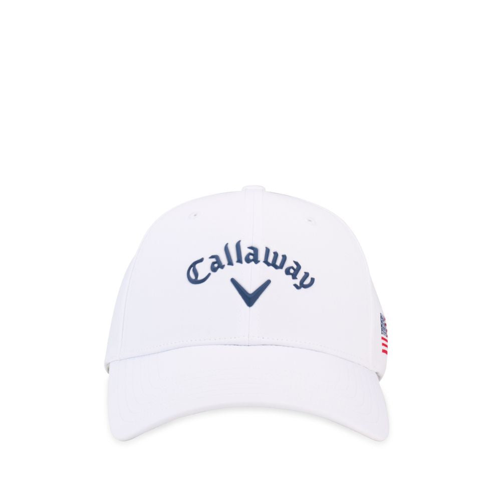 Callaway Men's Liquid Metal Adjustable Golf Hat 2026