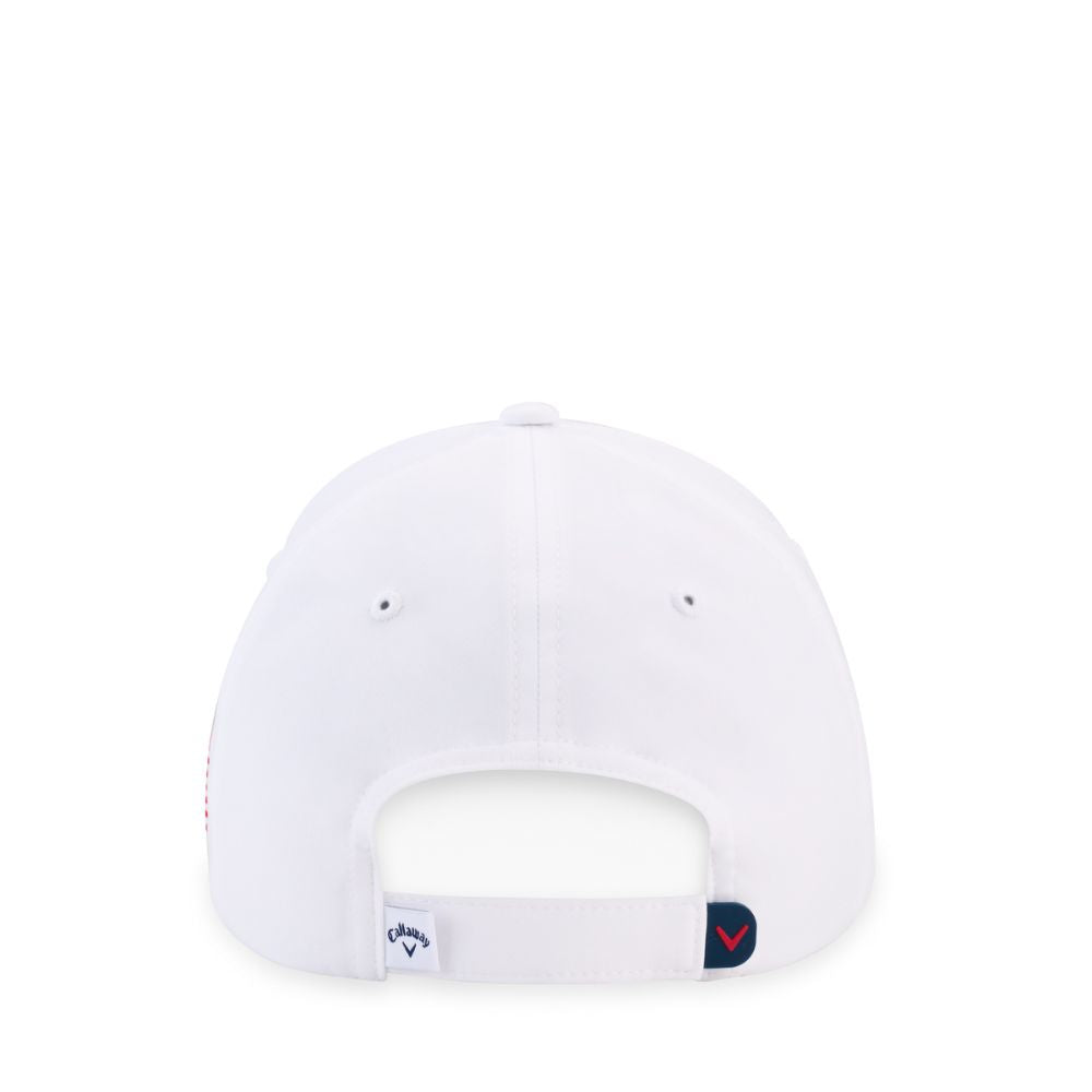 Callaway Men's Liquid Metal Adjustable Golf Hat 2026