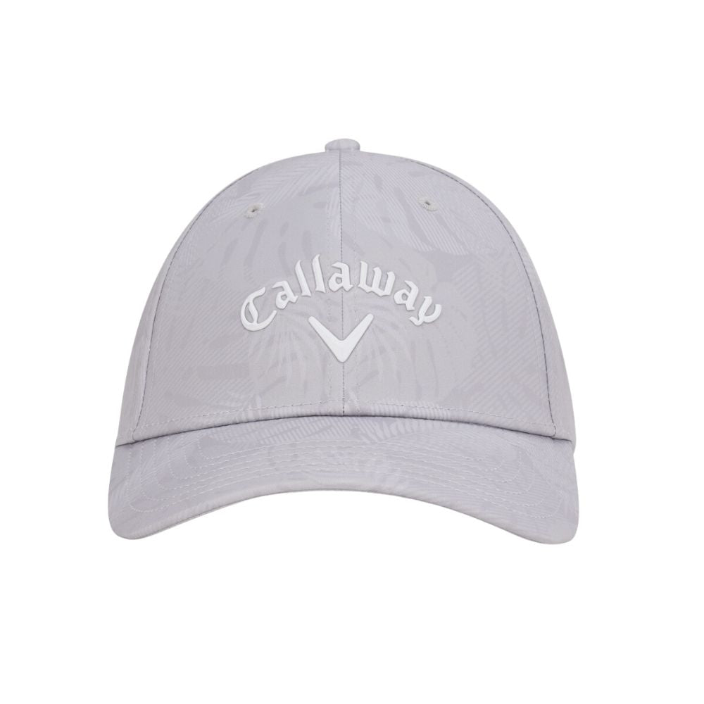Callaway Men's Liquid Metal Adjustable Golf Hat 2026