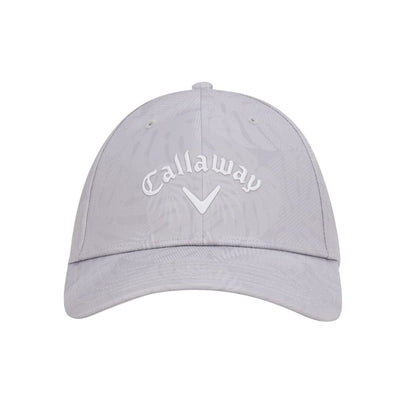 Callaway Men's Liquid Metal Adjustable Golf Hat 2026