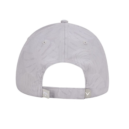 Callaway Men's Liquid Metal Adjustable Golf Hat 2026