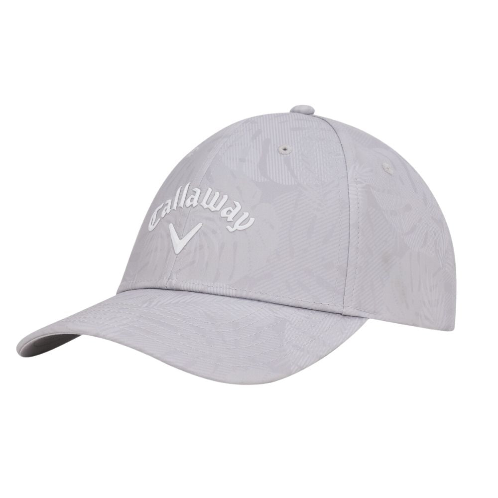Callaway Men's Liquid Metal Adjustable Golf Hat 2026