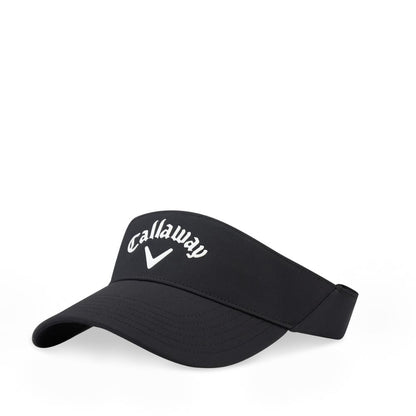 Callaway Men's Liquid Metal Adjustable Golf Visor 2026