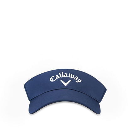 Callaway Men's Liquid Metal Adjustable Golf Visor 2026