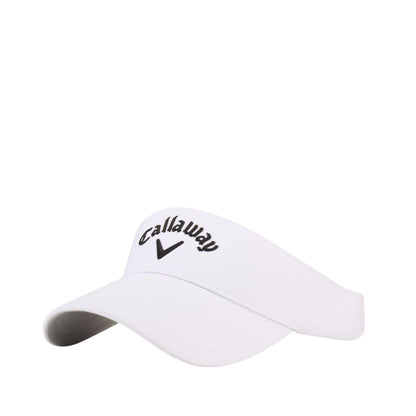 Callaway Men's Liquid Metal Adjustable Golf Visor 2026