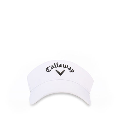 Callaway Men's Liquid Metal Adjustable Golf Visor 2026