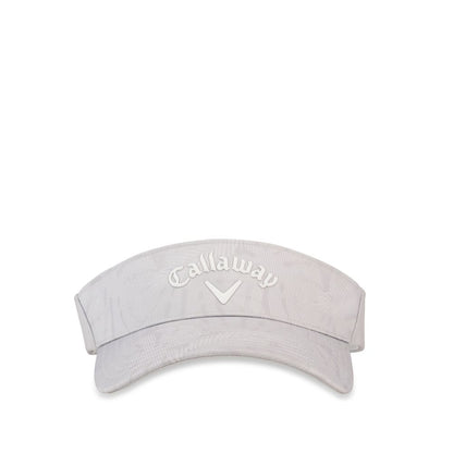 Callaway Men's Liquid Metal Adjustable Golf Visor 2026