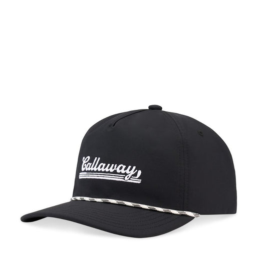 Callaway Men's Iron Shot Snapback Golf Hat