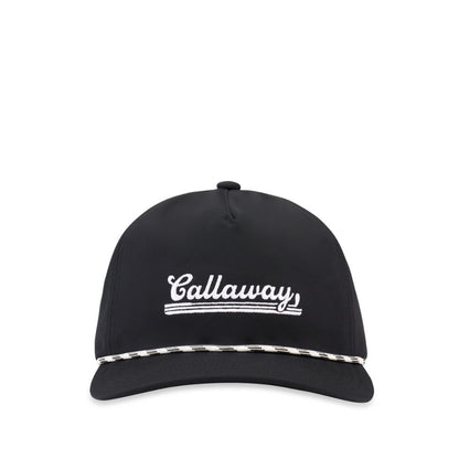 Callaway Men's Iron Shot Snapback Golf Hat