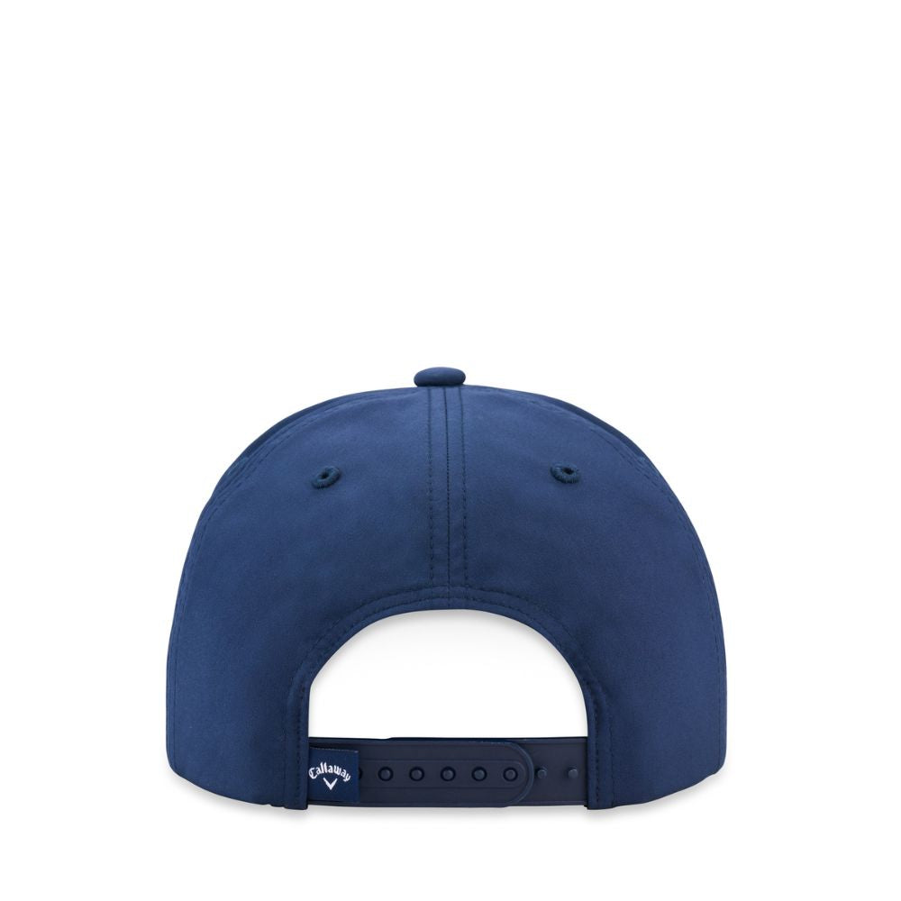 Callaway Men's Iron Shot Snapback Golf Hat