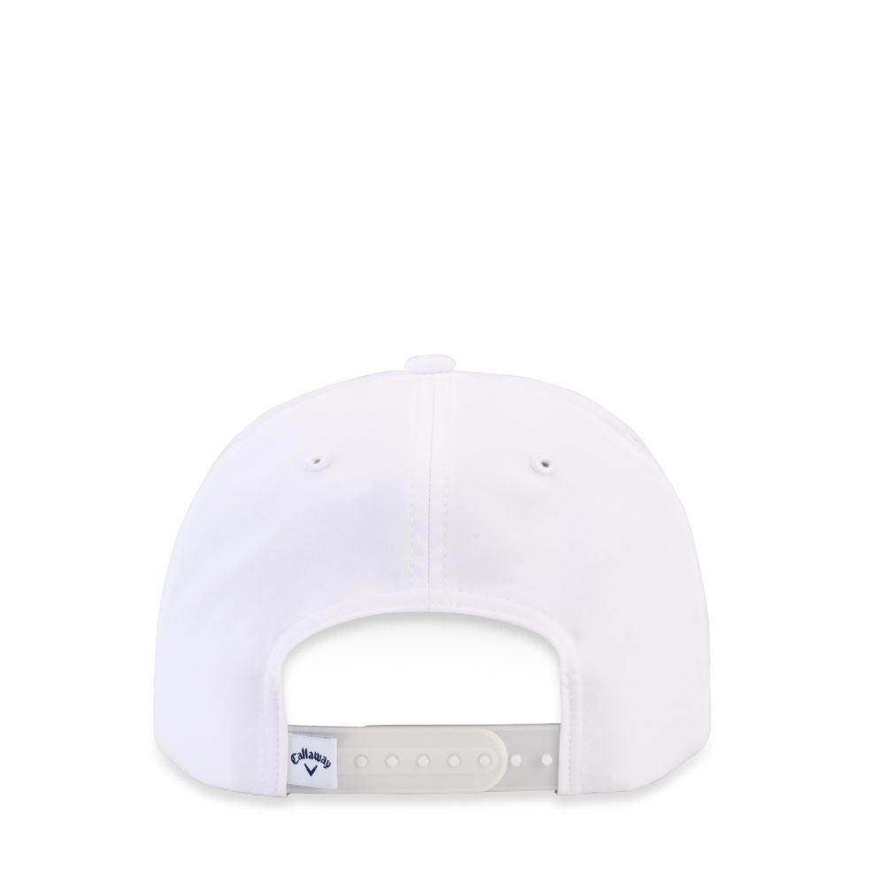Callaway Men's Iron Shot Snapback Golf Hat