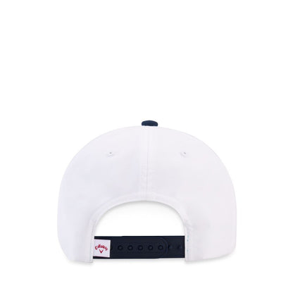 Callaway Men's Iron Shot Snapback Golf Hat