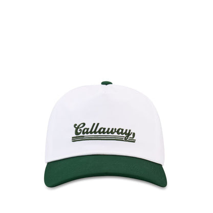 Callaway Men's Iron Shot Snapback Golf Hat