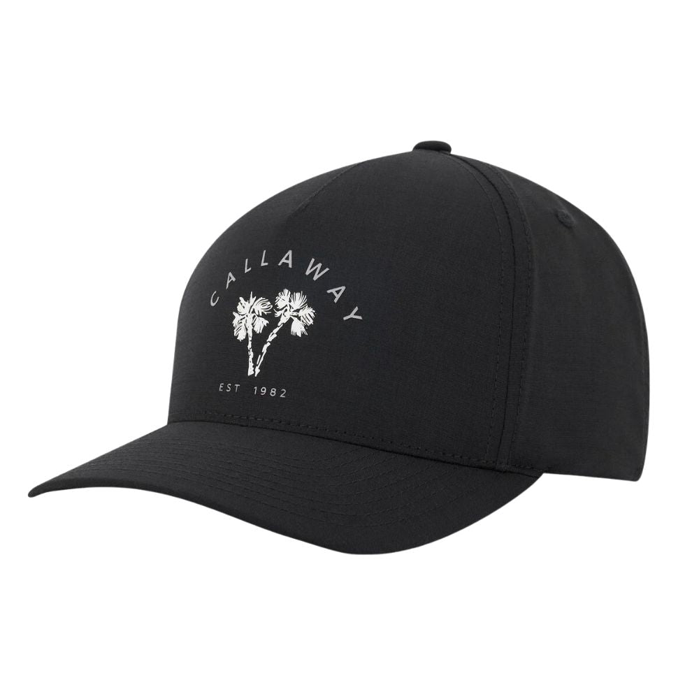 Callaway Men's Weekender Snapback Golf Hat 2026