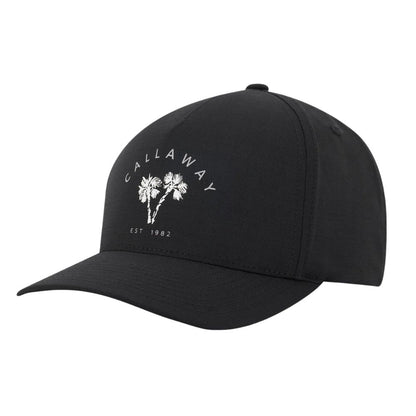 Callaway Men's Weekender Snapback Golf Hat 2026