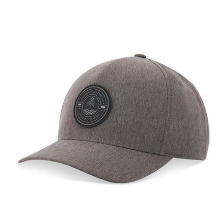 Callaway Men's Downwind Snapback Golf Hat