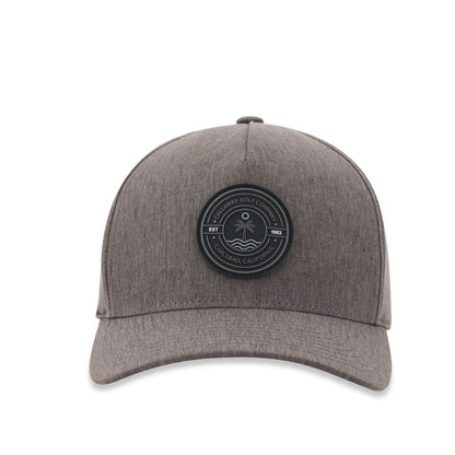 Callaway Men's Downwind Snapback Golf Hat