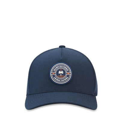 Callaway Men's Downwind Snapback Golf Hat