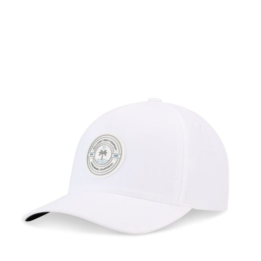 Callaway Men's Downwind Snapback Golf Hat