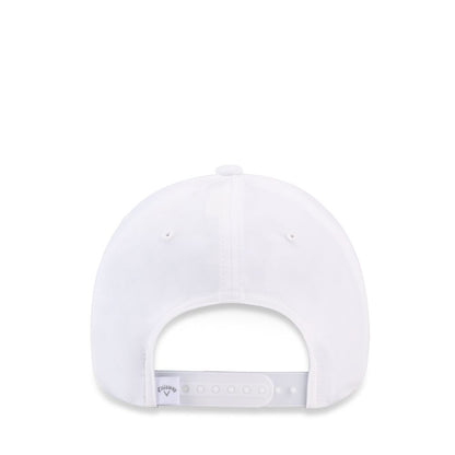 Callaway Men's Downwind Snapback Golf Hat
