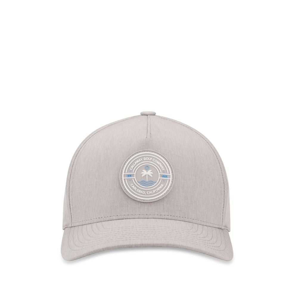 Callaway Men's Downwind Snapback Golf Hat