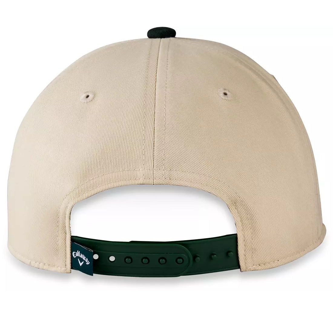 Callaway Men's Topography Collection Golf Hat