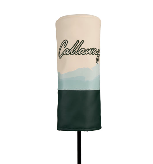 Callaway Golf Limited Edition Driver Headcover