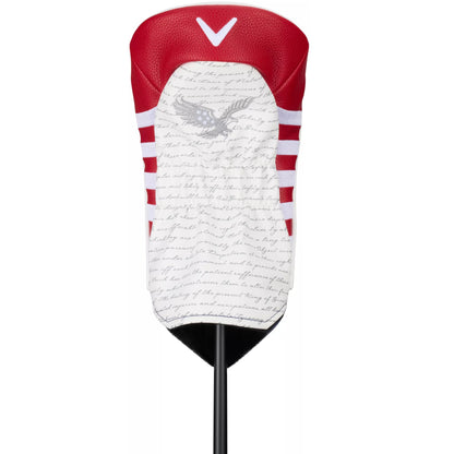 Callaway USA 250 DRIVER Headcover 2026