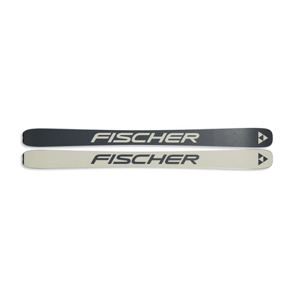 Fischer Men's Ranger 102 Skis 2025 (No Bindings)