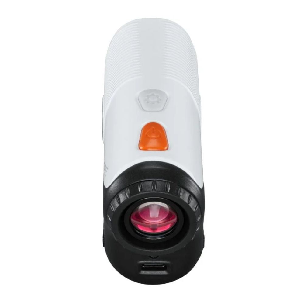 Bushnell A1-Slope Laser Golf Rangefinder Black/Orange