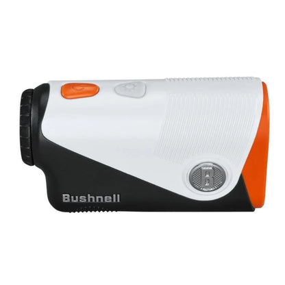 Bushnell A1-Slope Laser Golf Rangefinder Black/Orange