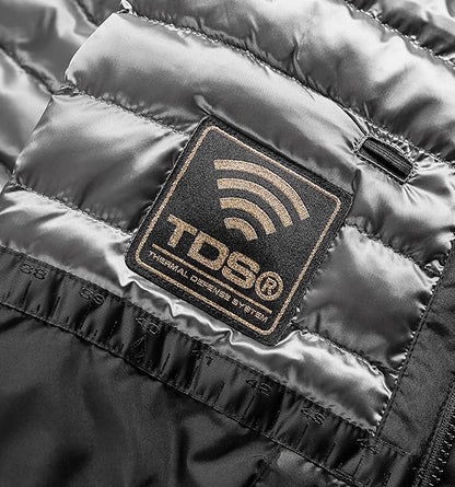 Volcom Women's Larx 2L TDS Insulated Parka