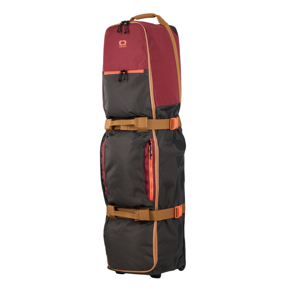 rome cache snowboard bag Ogio Alpha Mid Golf Travel Cover 2026 – GolfDirectNow.com