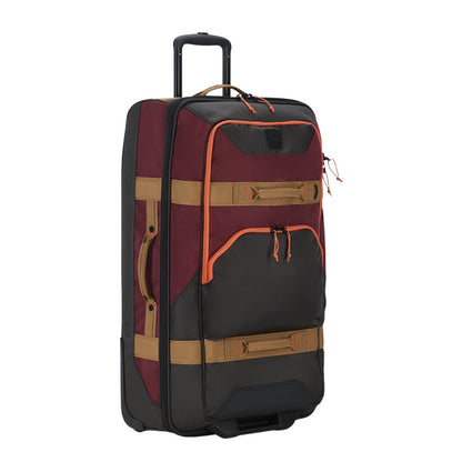Ogio Alpha Terminal Rolling Suitcase/Luggage