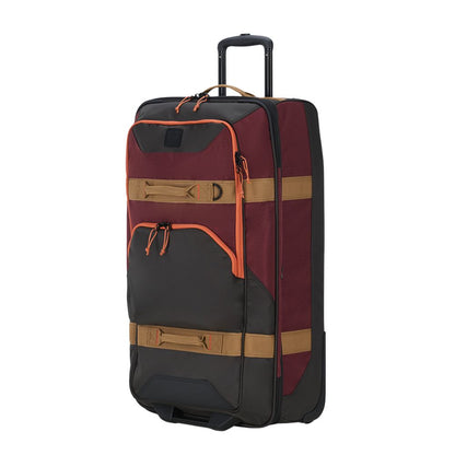 Ogio Alpha Terminal Rolling Suitcase/Luggage