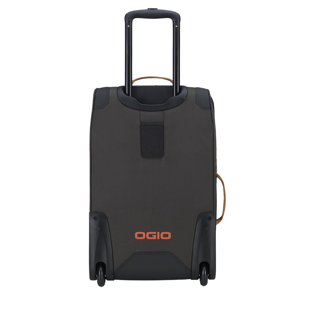 Ogio Alpha Layover Rolling Suitcase/Luggage